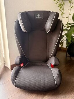 Detská autosedačka Mercedes-Benz by Römer 15–36 kg
