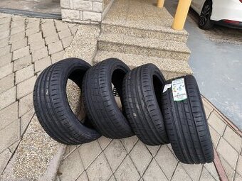 Letné pneu Nokian 235/45 R17