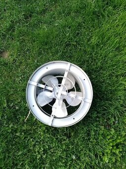 Ventilátor