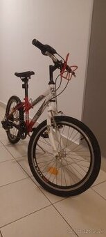 Mayo hobby 20 - dievčenský bicykel