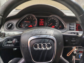 Audi A6 2,0 tdi