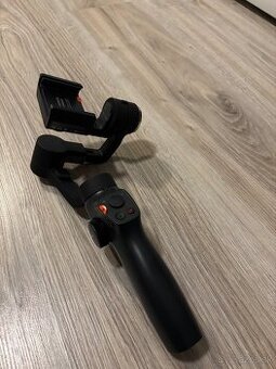 Predám gimbal stabilizátor obrazu