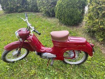 Jawa 555