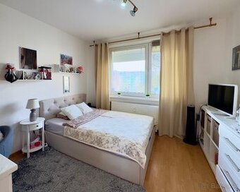 2 izbový byt Bardejov, blízko centra