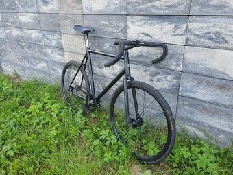 Fixie - Fixie Inc.