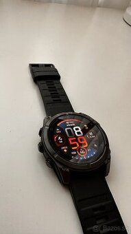 Garmin Fenix 8 51mm | Amoled - 1