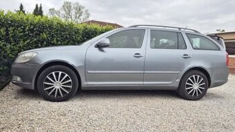 Skoda octavia 1.6tdi 77kw