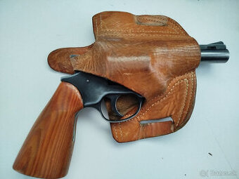 Revolver Arminius HW38