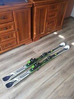 Predam lyze FISCHER HYBRID,dlzka 175 cm