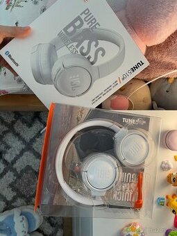 JBL TUNE510 BT