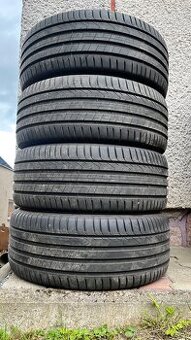 🟡Letné pneu 225/45 r17 Pirelli