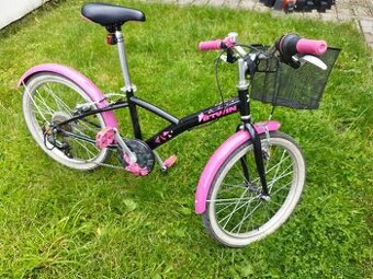 Detský bicykel Btwin Original 500