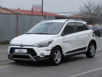 Hyundai i20 Active 1.4i 16V Comfort