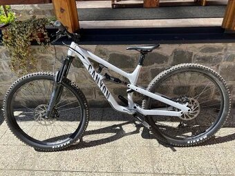 Canyon Spectral 5 AL 2024