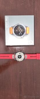 Predám hodinky Garmin Fenix 5 Plus