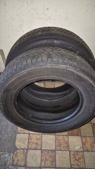 Pneumatiky 195/65R15