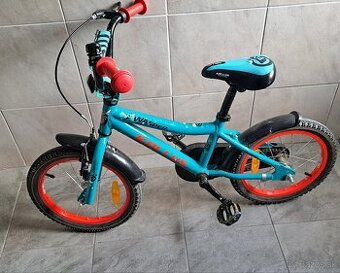 Detský bicykel Kellys