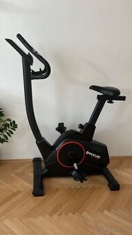 Stacionárny bicykel Duvlan