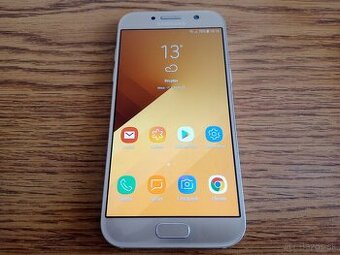 Predám Samsung Galaxy A5 3GB/32GB