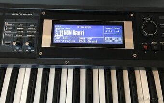 Roland GW-8 (European Collection)
