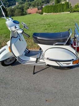 Vespa PX 125 1986