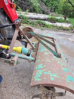 Rotavator 180cm za zetor
