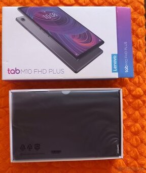 Predám nepouživaný Smart Tab M10 FHD plus