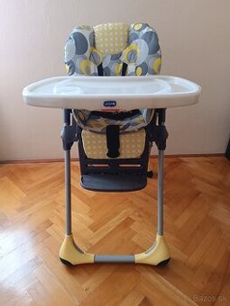 Chicco Polly 2 v 1