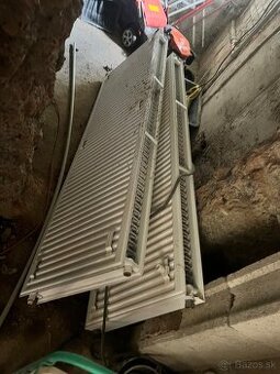 Radiator