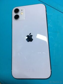 Apple iPhone 11 128gb fialový