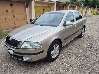 Predám Škoda Octavia 2 1.9 TDI 77kw r.v.2005