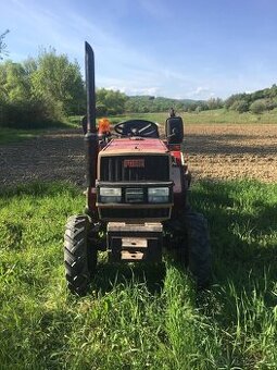 Yanmar F14D