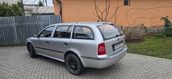 Predám Škoda octavia 1 1.6