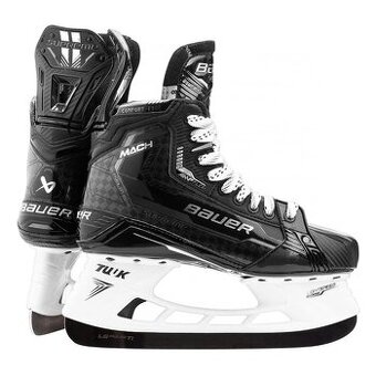 BRUSLE BAUER SUPREME MACH vel 8,5 fit2 - 1