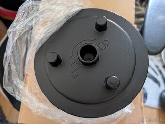Predam HEPA filtre ETA 0869