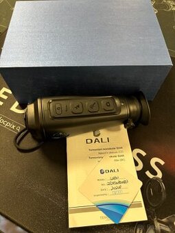 Predám termovizny monokulár Dali S243w
