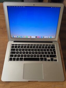 MacBook Air 2017