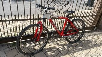 detský horský bicykel