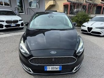 ✅Ford S-Max 2.0 TDCi Powershift Vignale✅