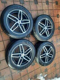 elektrony 5x112 r17
