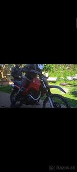 Cagiva 350