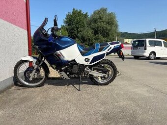 Yamaha supertenere xtz 750