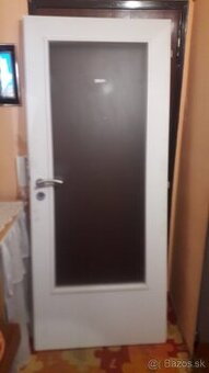 Predam interierove dvere 80cm Lave - 1