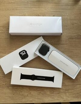 Apple watch series 10