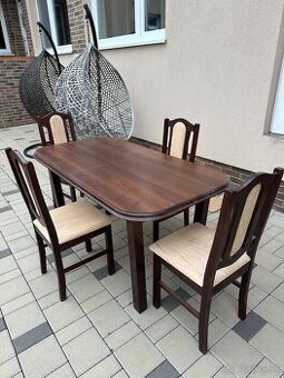 Jedálenský set