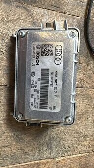 Kamera snímania pruhov AUDI A6 C7 4G