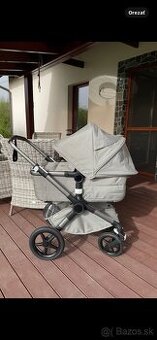 Bugaboo fox 3