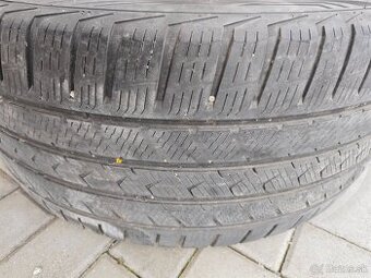 Pneumatiky 285/40 R21