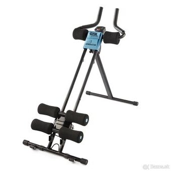 AB Generator