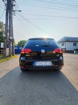 golf 7 1.2 tsi 77kw